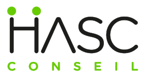 Logo Hasc